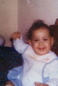 Meet your Posher, Tracey